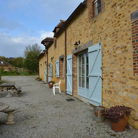 Le Relais De Gite2
