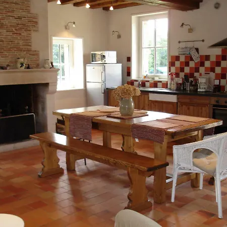 Le Relais De Gite2 Σπίτι διακοπών *