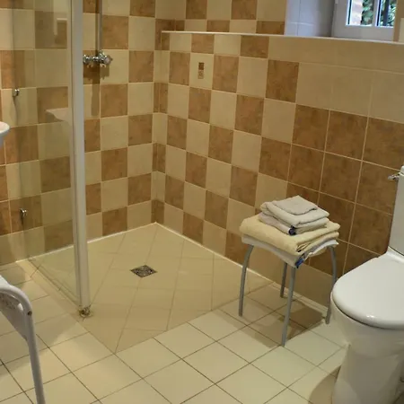 Le Relais De Gite2